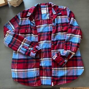 AE Ahhmazingly Soft Button Up